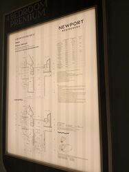 Newport Residences (D2), Apartment #523032111